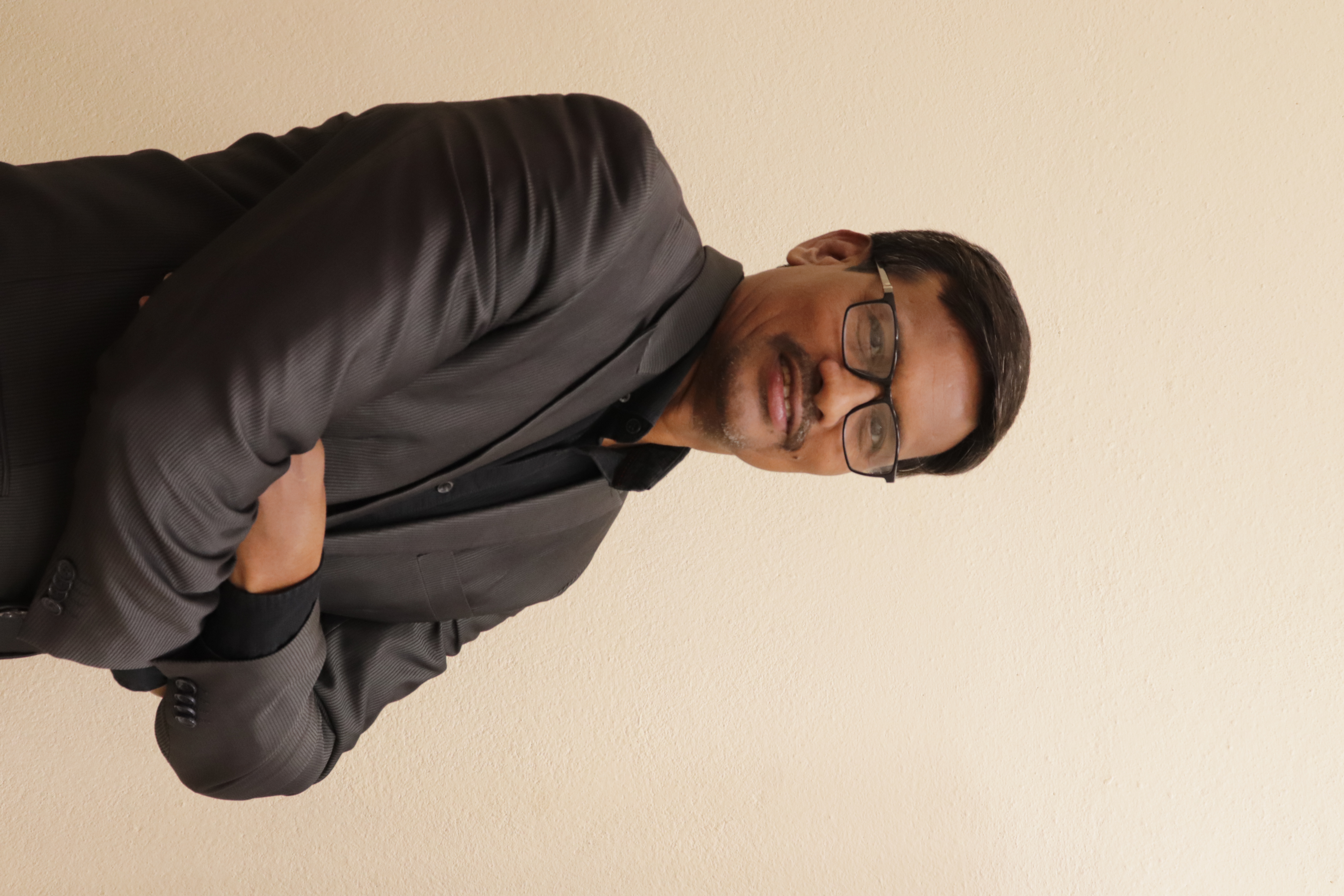 Founder of Uttam's Academy